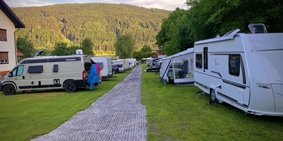 Pensionen - Umgebungsschwerpunkt: Berg - Kärnten - Camping Platz - See-Areal Steindorf