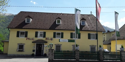 Pensionen - Frühstück: Frühstücksbuffet - Eggenberg (Berg im Attergau) - Haus Ahamer