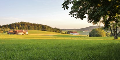 Pensionen - WLAN - Schwarzenberg am Böhmerwald - Gasthof Pension "Zum Haugstein"