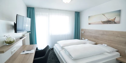 Pensionen - Art der Pension: Hotel Garni - Mössingen - Doppelzimmer - Hotel zur Sonne