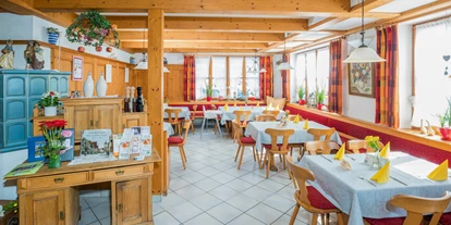 Pensionen - Restaurant - Gundremmingen - Gasthof Familie Delle