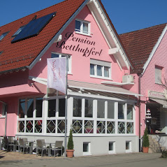 Frühstückspension - Pension Betthupferl