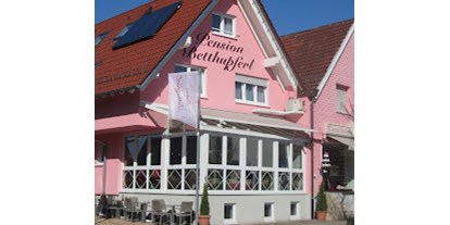 Pensionen - Restaurant - Baden-Württemberg - Pension Betthupferl