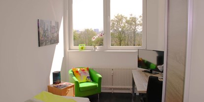 Pensionen - Baden-Württemberg - Einzelzimmer - Dorien Zimmervermietung