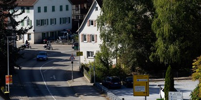Pensionen - weitere Verpflegungsmöglichkeiten: Abendessen - Stuttgart / Kurpfalz / Odenwald ... - Gästehaus Schumm