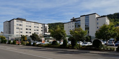 Pensionen - weitere Verpflegungsmöglichkeiten: Mittagessen - Baden-Württemberg - Gästehaus Schumm