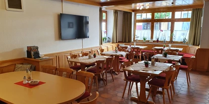 Pensionen - Deutschland - Gasthaus Hirsch