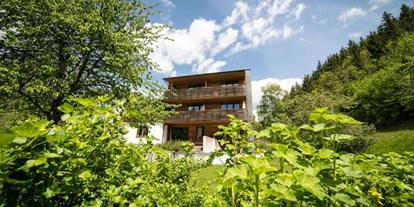 Pensionen - Umgebungsschwerpunkt: am Land - Dorf (Scharnstein) - Hotel Garni Wallner
