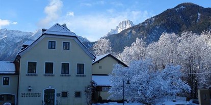 Pensionen - PLZ 4593 (Österreich) - Haus Gollner