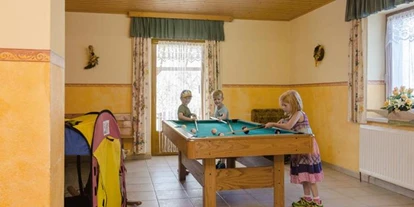 Pensionen - Art der Pension: Urlaub am Bauernhof - Dambach (Rosenau am Hengstpaß) - Ferienhof Bruderhof