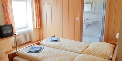 Pensionen - Art der Pension: Gasthaus mit Zimmervermietung - Oberösterreich - Stiftsgasthof Hochburg