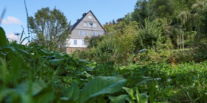 Pensionen - Lichtenfels (Landkreis Waldeck-Frankenberg) - The Conscious Farmer B&B