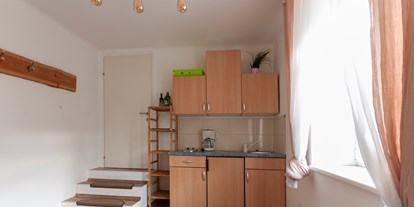 Pensionen - Kühlschrank - Neusiedler See - Ferienhaus Amelie
