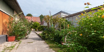 Pensionen - Umgebungsschwerpunkt: Strand - Horitschon - Ferienhaus Amelie