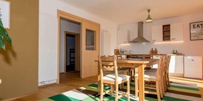 Pensionen - Art der Pension: Gasthaus mit Zimmervermietung - Weißbriach - Naturgut Gailtal