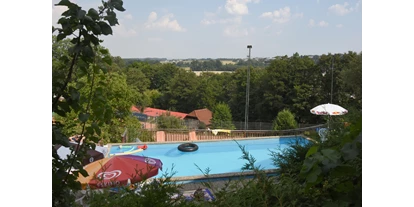 Pensionen - WLAN - Neuhofen an der Krems - Benutzung des Schwimmbades auf eigene Verantwortung - AKTIVPARK Hotel Pension Stadlhuber