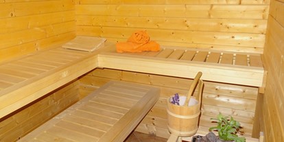 Pensionen - Sauna - Mitterschlag (Langschlag) - Frühstückspension Stellnberger