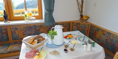 Pensionen - Umgebungsschwerpunkt: Berg - Sonnleitn (Pabneukirchen) - Frühstückspension Stellnberger
