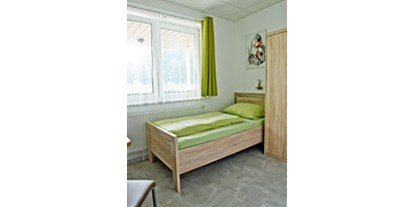 Pensionen - Art der Pension: Hotel Garni - Niederwinkl (Altenberg bei Linz) - Einzelzimmer - Pension Waldesruh