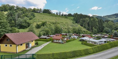Pensionen - Spielplatz - Stadlkirchen - Ferienhof Pfaffenlehen