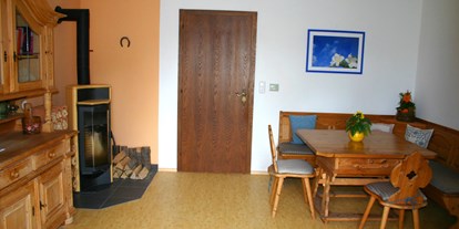 Pensionen - barrierefreie Zimmer - Oberösterreich - Gästehaus Horizont