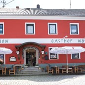 Frühstückspension - Gasthof Wösner