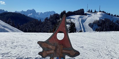 Pensionen - Skilift - Kärnten - Dreiländereck - Ferienhaus Kramser