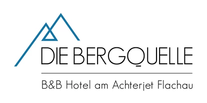 Pensionen - Umgebungsschwerpunkt: See - Rußbachsaag - B&B Hotel Die Bergquelle - B&B Hotel Die Bergquelle