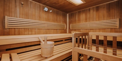 Pensionen - Umgebungsschwerpunkt: Fluss - Wagrain - Finnische Sauna - B&B Hotel Die Bergquelle
