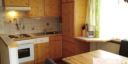 Pensionen - Sauna - Schönberg im Stubaital - Brollerhof