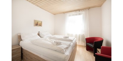 Pensionen - Balkon - Salzburg - Doppelzimmer - Mentenwirt Pension &Appartments