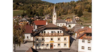 Pensionen - Umgebungsschwerpunkt: am Land - Steinwand (Krems in Kärnten, Rennweg am Katschberg) - Mentenwirt Pension &Appartments