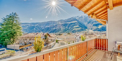 Pensionen - Kühlschrank - Lana (Trentino-Südtirol) - Schmiedhof