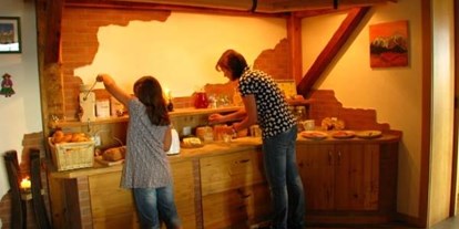 Pensionen - Sauna - Hausmanning (Schlierbach, Oberschlierbach) - Kinder- und Familienbauernhof Christa