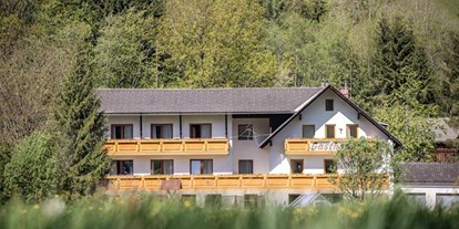 Pensionen - Art der Pension: Gasthaus mit Zimmervermietung - Oberösterreich - Gasthof Pension Kaspar