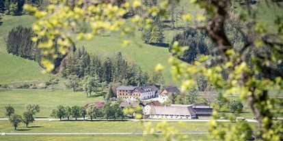 Pensionen - Langlaufloipe - Oberösterreich - Gasthof Pension Kaspar