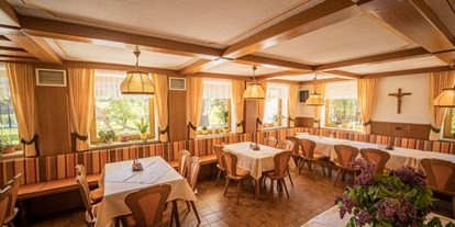 Pensionen - Restaurant - Roßleithen - Gasthof Pension Kaspar