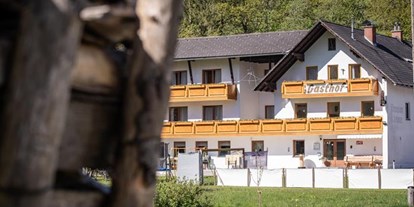 Pensionen - Art der Pension: Gasthaus mit Zimmervermietung - Micheldorf (Micheldorf in Oberösterreich) - Gasthof Pension Kaspar