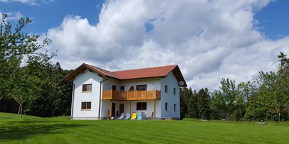 Pensionen - Umgebungsschwerpunkt: am Land - Haslach an der Mühl - Gästehaus - Rothstadler