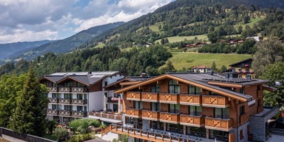 Pensionen - barrierefreie Zimmer - Lämmerbichl (Mittersill, Hollersbach im Pinzgau) - Klawunn Hotel & Apartment