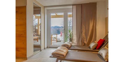 Pensionen - Sauna - Oberkappel - Gästehaus "In da Wiesn"