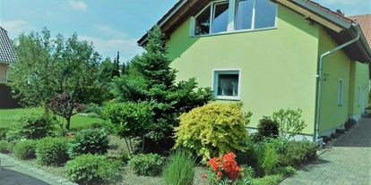 Pensionen - Umgebungsschwerpunkt: Berg - Pulsnitz - Pension/ Ferienwohnung Zum Hirsch
