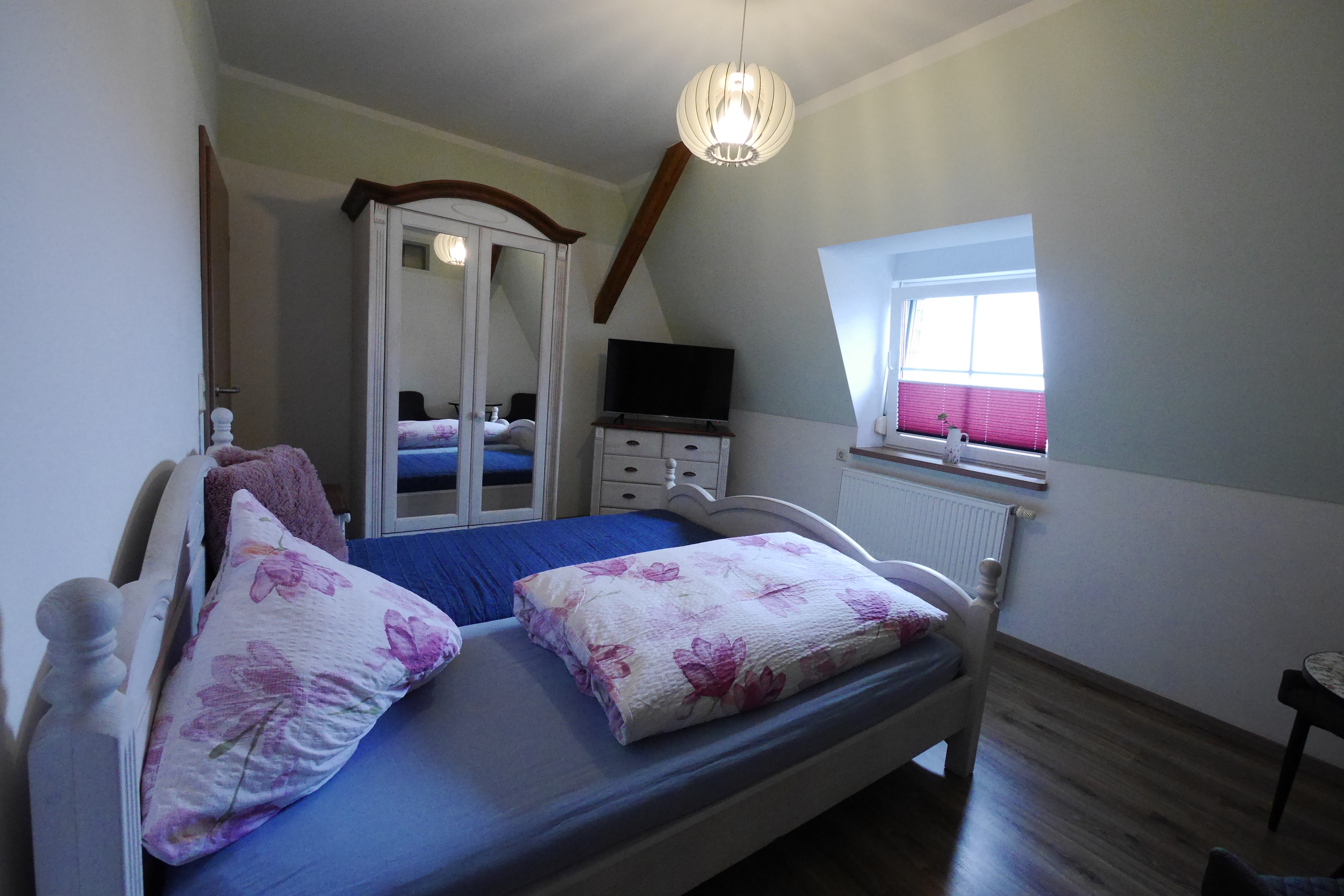 Frühstückspension - Gasthaus & Pension Zur Hucke