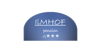 Pensionen - Art der Pension: Frühstückspension - Apolda - LOGO - ILMHOFpension
