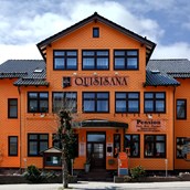 Frühstückspension - Konsum Gästehaus Quisisana