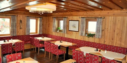 Pensionen - Restaurant - Dambach (Rosenau am Hengstpaß) - Almresort Baumschlagerberg