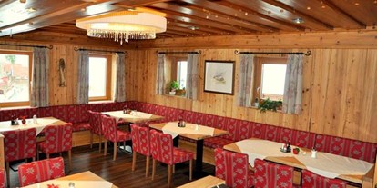 Pensionen - Restaurant - Roßleithen - Almresort Baumschlagerberg