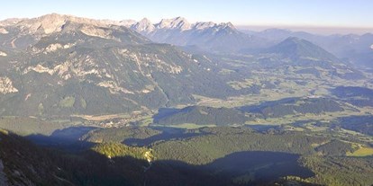 Pensionen - Umgebungsschwerpunkt: Berg - Grünau im Almtal - Almresort Baumschlagerberg