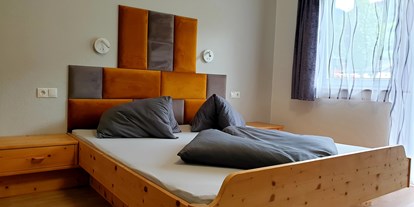 Pensionen - Schladming-Dachstein - Apartment Steira.wohn.zimmer
