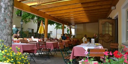 Pensionen - Restaurant - Roßleithen - Gasthof Kemmetmüller